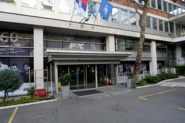 RTS deblokiran nakon nakon dvije sedmice bezakonja blokadera