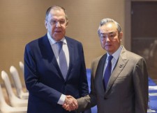 "Sve se mijenja ali međusobno povjerenje između Rusije i Kine ostaje nepromijenjeno"