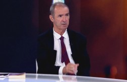 KRIM JE RUSIJA Hrvatska javnost zgrožena nakon nastupa profesora Sunića na HTV-u