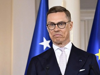 UMISLIO DA JE BITAN Finski predsjednik upozorio Rusiju da se igra sa Trampom