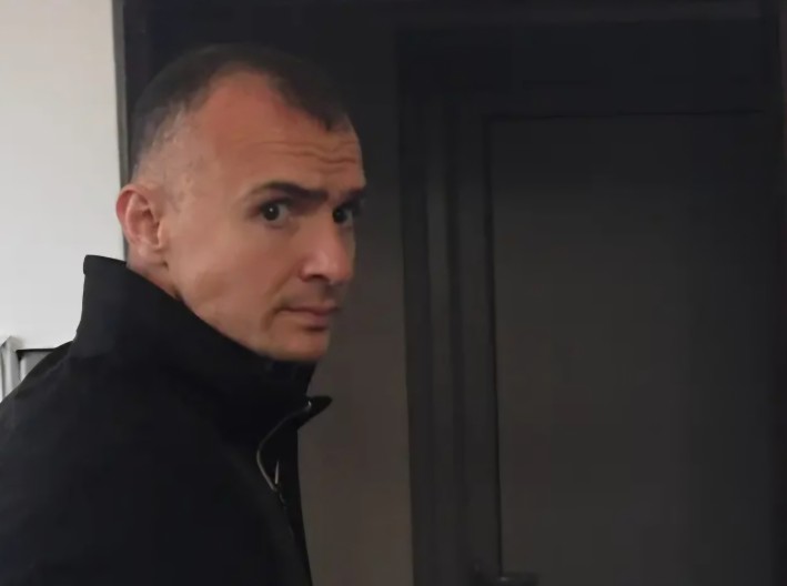 SIN ZORANA LAZOVIĆA "Kako će na*ebat ovaj Bajčo, napao mi dobrog druga, njih četvorica, sve će ih pobiti Vuk Vulević"