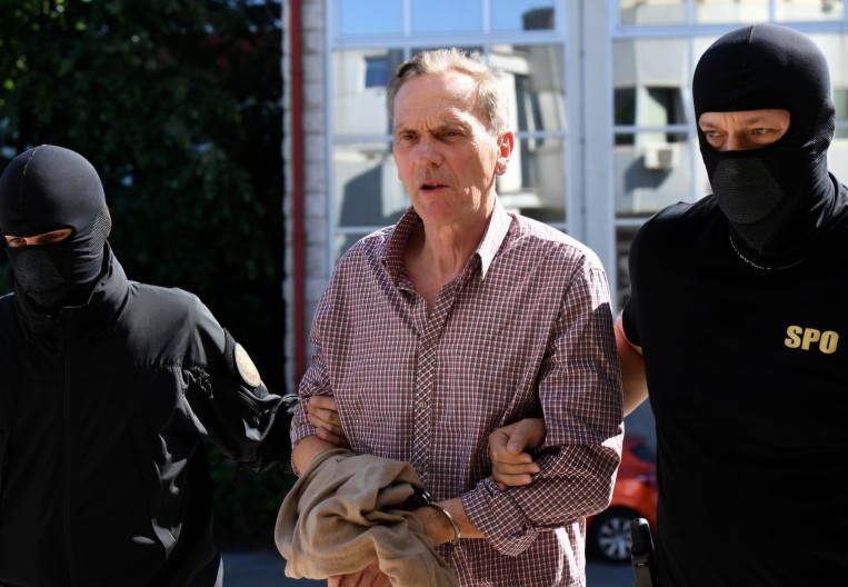 UHAPŠENI KADROVIĆI Izdat nalog za hapšenje vlasnika "Televeksa"