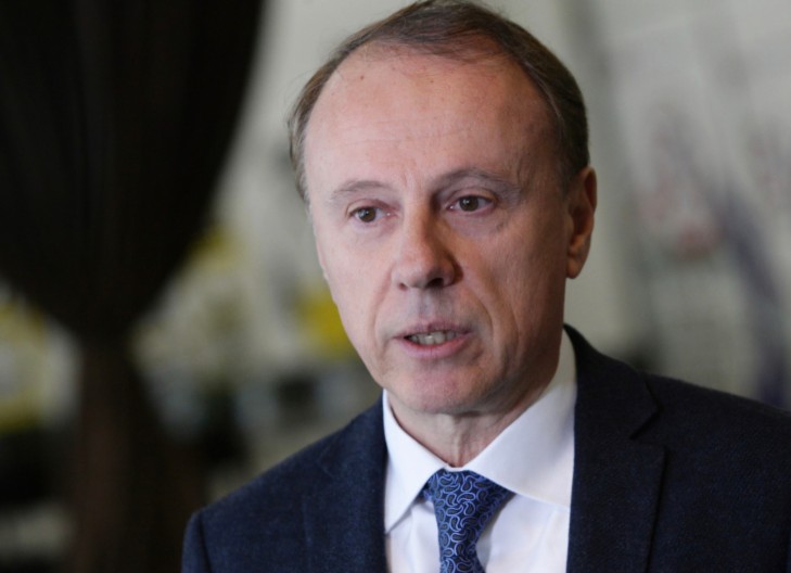 NALEGAO NA RUDU Rektor Đokić prihvatio poziv premijera Macuta za novi sastanak