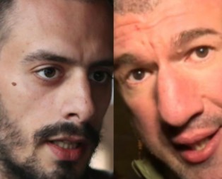 BAČULOV I BRKOVIĆ ŽELE IZMET KAO ARGUMENT A PSOVKU KAO MOLITVU U SRBIJI