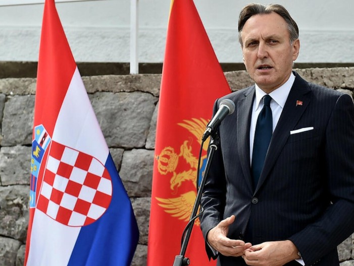 SPRDNJI NIKAD KRAJA Ranko Krivokapić zahvaljući Ervinu i Milojku ponovo na "državnoj sisi"