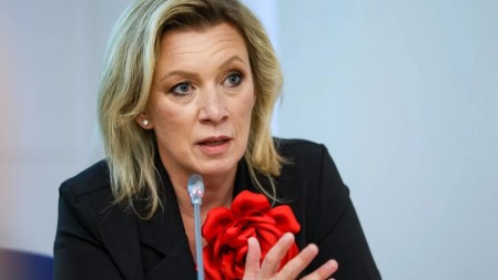 ZAHAROVA Brisel gangsterskim metodama ucjenjuje Srbiju