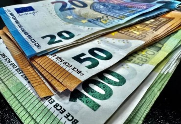 CIJENE RASTU BRŽE OD PLATA Prosječna zarada u Crnoj Gori preko hiljadu evra