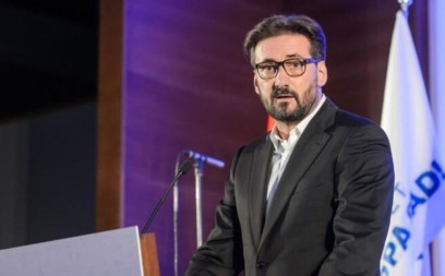 DRAGAŠ Od premijera očekujem razrešenje Ibrahimovića i isključenje Bošnjačke stranke iz Vlade