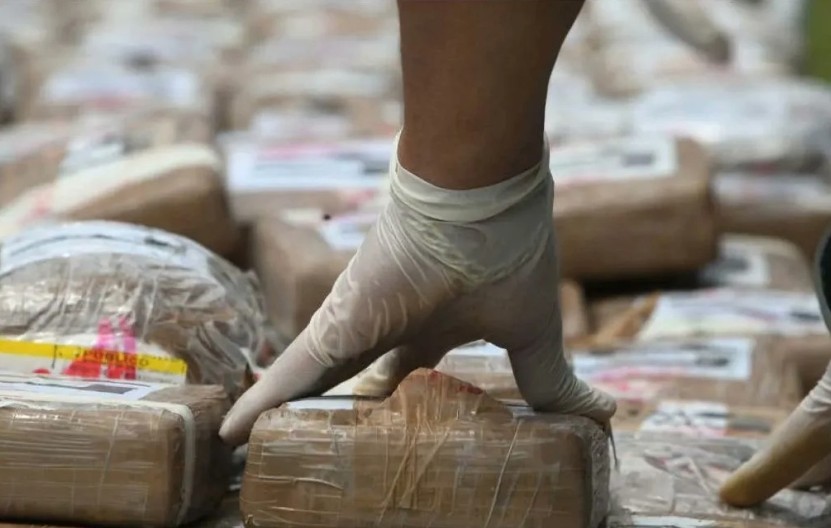 SDT podiglo optužnicu za šverc preko pola tone kokaina