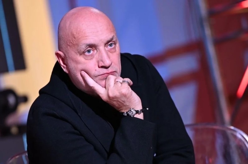 ZAHAR PRILEPIN Rusija i SAD u pregovorima dijele svijet, a ne Ukrajinu