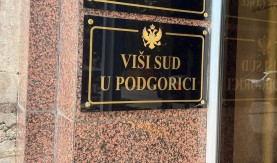 VELJOVIĆEVI PULENI Mrkić i Nikočević pušteni na slobodu, oduzeti im pasoši