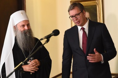 NIJE SRPSKI ĆUTATI!