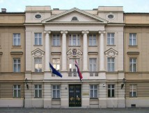 USTAŠAMA I MRTVI SRBI SMETAJU Hrvatski sabor usvojio Zakon o grobljima