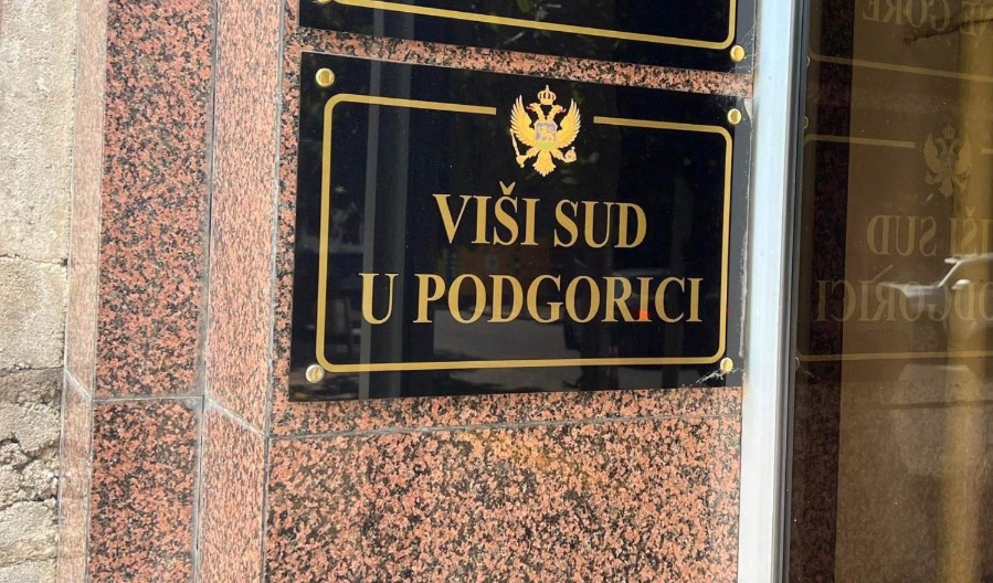 VELJOVIĆEVI PULENI Mrkić i Nikočević pušteni na slobodu, oduzeti im pasoši