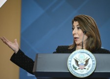 Sjedinjene Države neće igrati ulogu posrednika u pregovorima između Rusije i ukrajinske strane