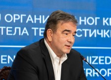 MEDOJEVIĆ Svi gube zbog nestručne, nesposobne i korupciji sklone Vlade Crne Gore