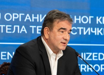 MEDOJEVIĆ Svi gube zbog nestručne, nesposobne i korupciji sklone Vlade Crne Gore