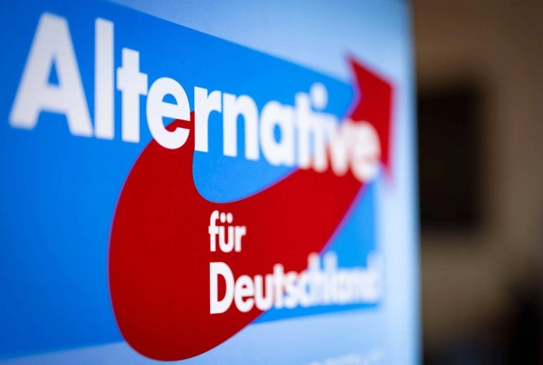 Njemačka kontraobavještajna služba proglasila AfD ekstremističkom strankom