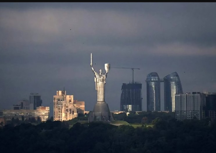 Kijev otkrio lokaciju registracije zajedničkog fonda SAD i Ukrajine
