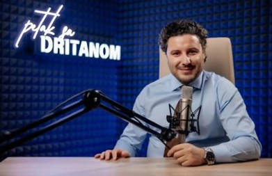 ABAZOVIĆ Crnoj Gori sada potreban novi „30. avgust“