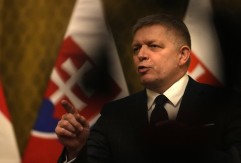 OTKAZAO RADNI RASPORED Slovački premijer ima ozbiljne zdravstvene probleme