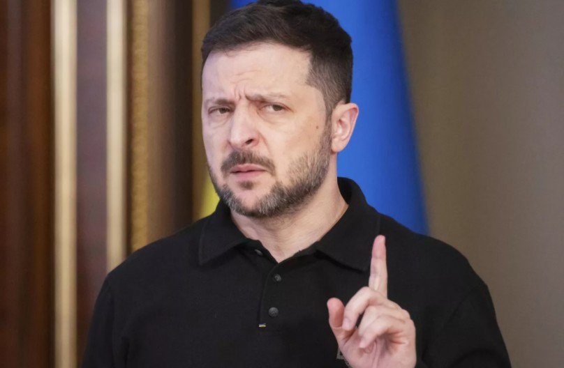 UZ PRIJETNJE SVJETSKIM LIDERIMA Zelenski odbacio Putinov trodnevni prekid vatre