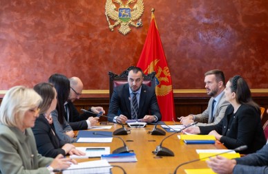 Još će se popričekati na parlamentarno mišljenje o predlogu da Đoković bude ambasador u Srbiji