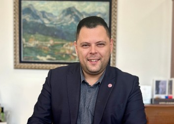 KOVAČEVIĆ Počeli pregovori u Nikšiću, na formiranje vlasti se neće dugo čekati