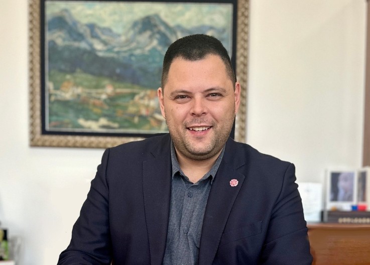 KOVAČEVIĆ Počeli pregovori u Nikšiću, na formiranje vlasti se neće dugo čekati