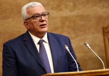 MANDIĆ Vučiću želim brz oporavak, dobro zdravlje i skoriji povratak redovnim obavezama