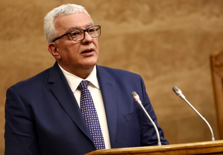 MANDIĆ Vučiću želim brz oporavak, dobro zdravlje i skoriji povratak redovnim obavezama