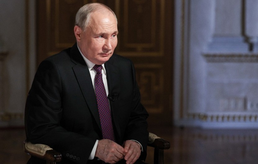 PUTIN Rusija će uspješno završiti rat u Ukrajini bez upotrebe nuklearnog oružja