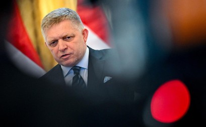 SLOVAČKI PREMIJER Idem na proslavu 80. godišnjice Pobjede u Moskvu i tačka