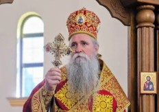 МИТРОПОЛИТ ЈОАНИКИЈЕ Јунаштво Павла Ђуришића може се поредити са јунаштвом Павла Орловића, а његових војника са јунаштвом Милоша Обилића