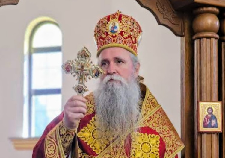 МИТРОПОЛИТ ЈОАНИКИЈЕ Јунаштво Павла Ђуришића може се поредити са јунаштвом Павла Орловића, а његових војника са јунаштвом Милоша Обилића