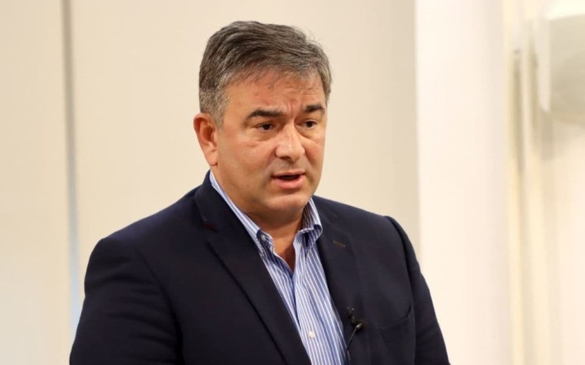 MEDOJEVIĆ I Milov kum Sito Rakočević je uhljebljen u ministarstvu vanjskih poslova