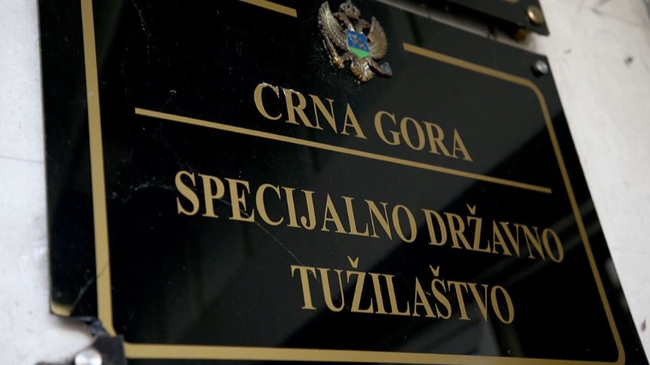 Markuš i Zeković podnijeli prijavu SDT-u zbog poratnih političkih ubistava na Cetinju