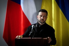 Zelenski pozvao da se pojača pritisak na Rusiju