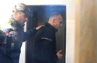 Potvrđena optužnica protiv Petra Lazovića za otmicu i mučenje