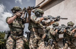 Pojačava se 72. brigada Vojske Srbije