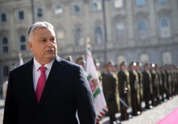 ORBAN Do sad sam izbjegavao konflikte sa Zelenskim, prinuđen sam na otvoreni sukob sa njim