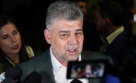 Rumunski premijer podnosi ostavku