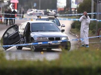 Podignuta optužnica protiv osam lica za ubistvo Lipovine i Pejakovića