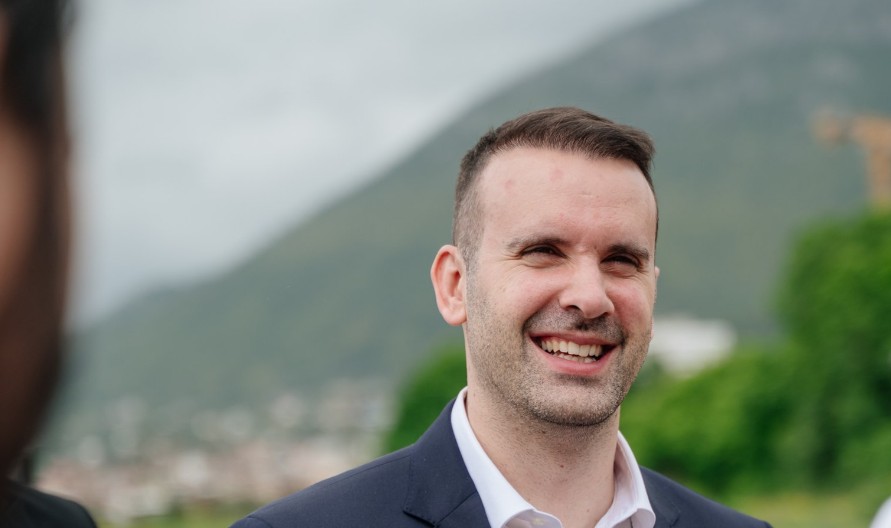 Premijeru Milojku se nije dopala izjava Mitropolita Joanikija o junaštvu Pavla Đurišića