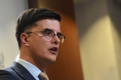 MINISTAR POLICIJE Ubistva u Crnoj Gori izvođena uz dirigentsku palicu vrha Uprave policije