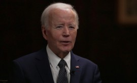 IZLAPIO JE TOTALNO Bajden kritikovao Trampa, Putina uporedio sa Hitlerom