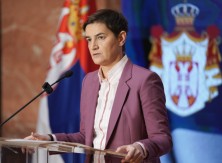 BRNABIĆ STUDENTIMA Obratite se "predmetnoj nenadležnoj instituciji" u vezi raspisivanja izbora