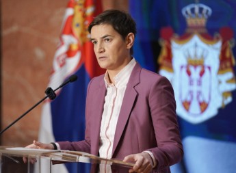 BRNABIĆ STUDENTIMA Obratite se "predmetnoj nenadležnoj instituciji" u vezi raspisivanja izbora