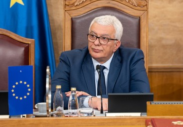 MANDIĆ Poslanici DPS-a jednoumljem truju Crnu Guru i njene građane