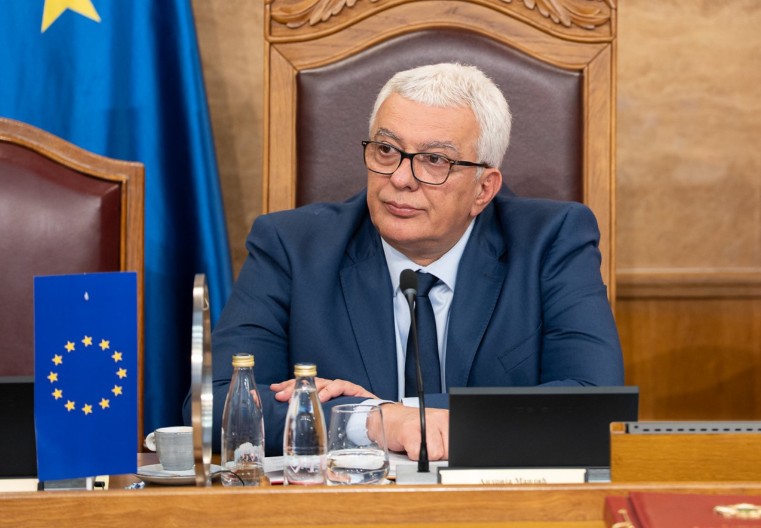 MANDIĆ Poslanici DPS-a jednoumljem truju Crnu Guru i njene građane